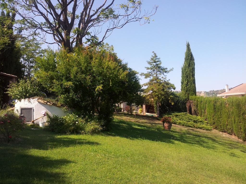 Villa Vittoria Citta Sant'Angelo Exterior photo