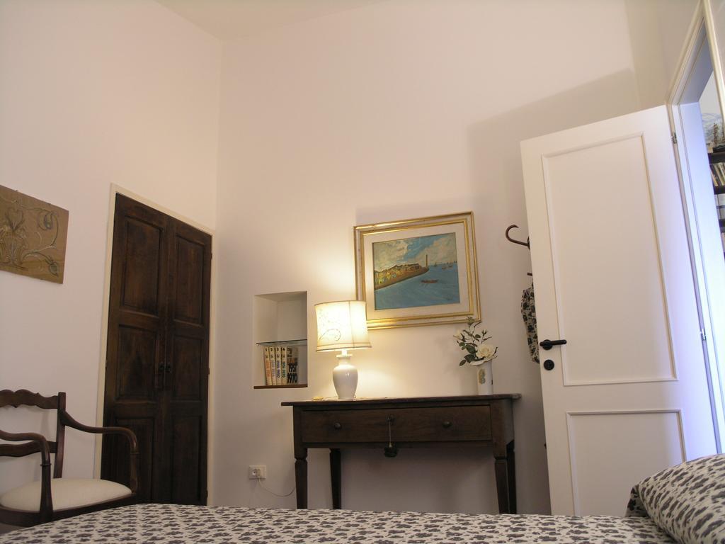 Villa Vittoria Citta Sant'Angelo Exterior photo